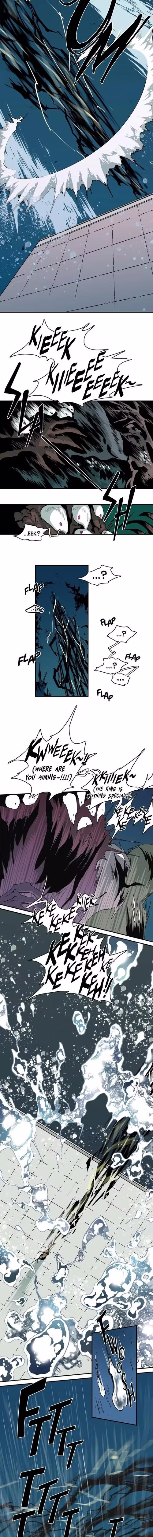 Dear Door - Chapter 46 - Part 7