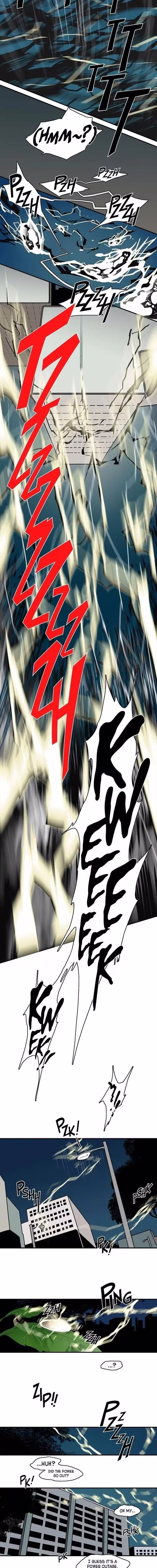 Dear Door - Chapter 46 - Part 8