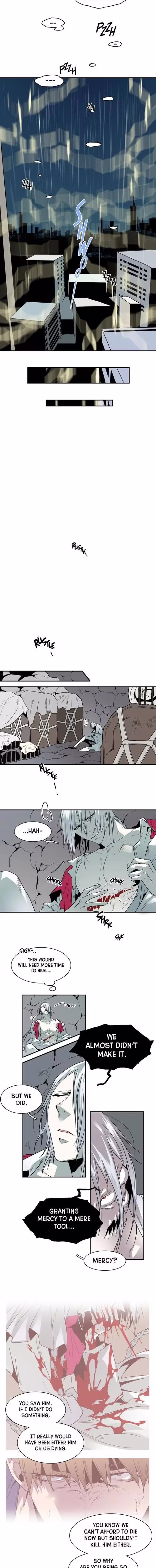 Dear Door - Chapter 46 - Part 9