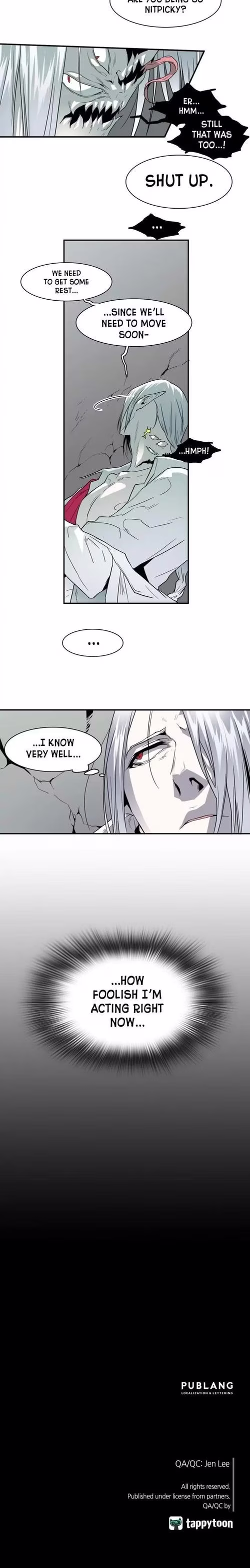 Dear Door - Chapter 46 - Part 10