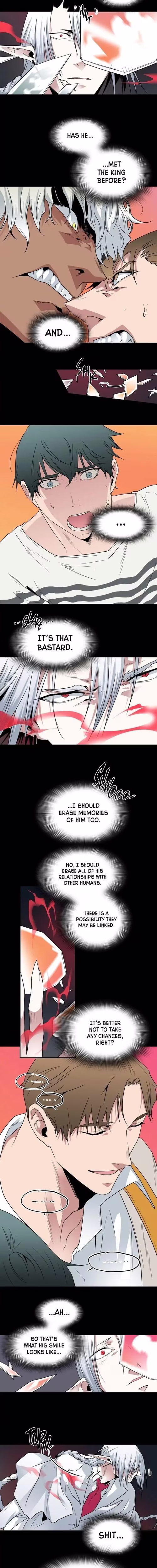 Dear Door - Chapter 47 - Part 3