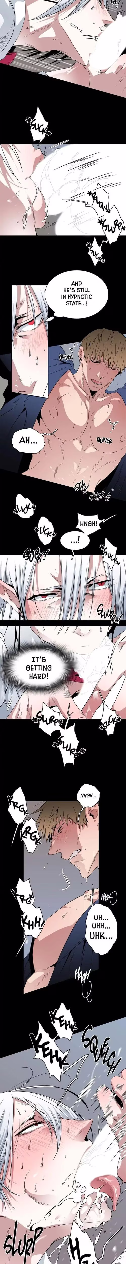 Dear Door - Chapter 47 - Part 5