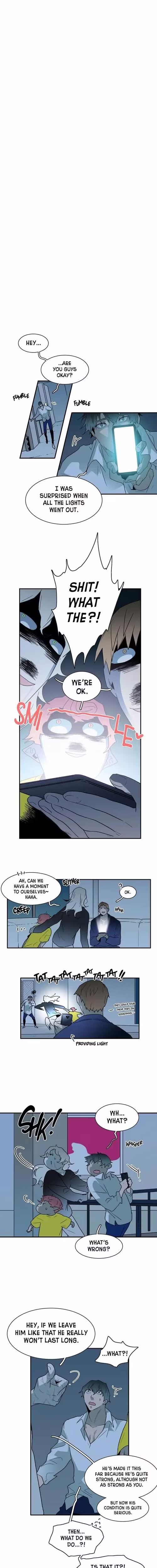 Dear Door - Chapter 47 - Part 10