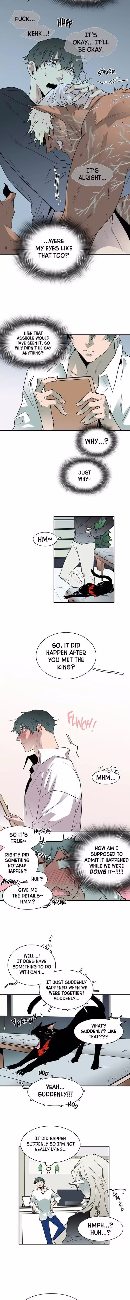 Dear Door - Chapter 48 - Part 6