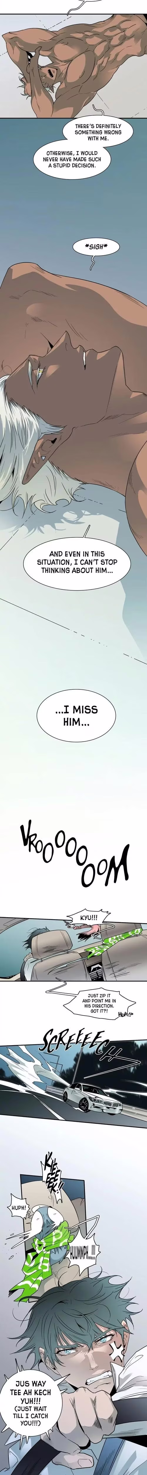 Dear Door - Chapter 48 - Part 10