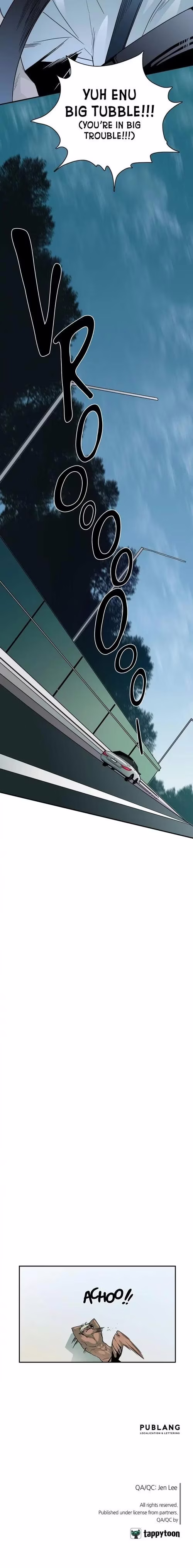 Dear Door - Chapter 48 - Part 11