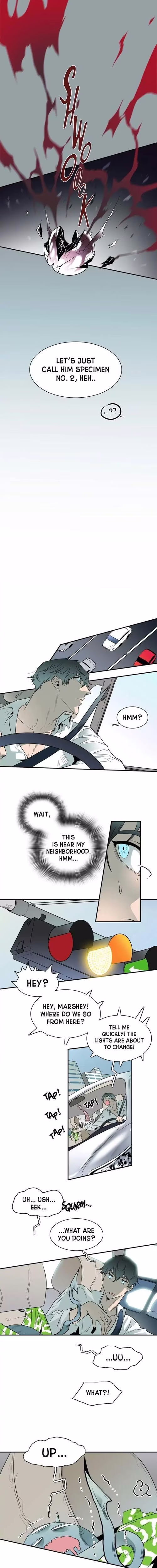 Dear Door - Chapter 49 - Part 5