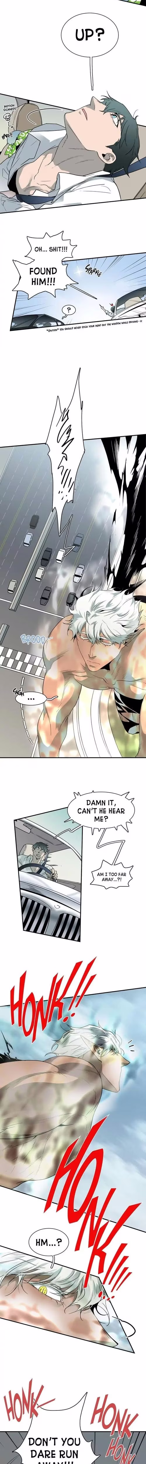 Dear Door - Chapter 49 - Part 6