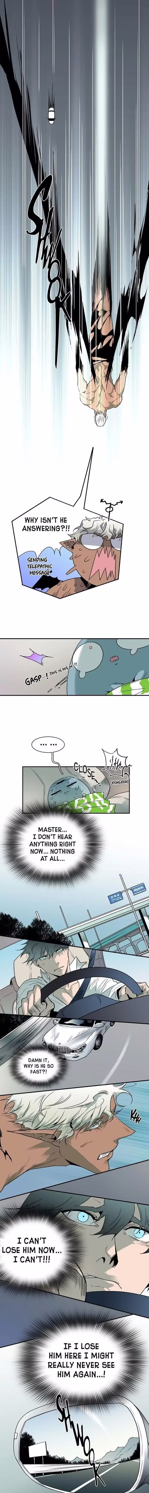 Dear Door - Chapter 49 - Part 8