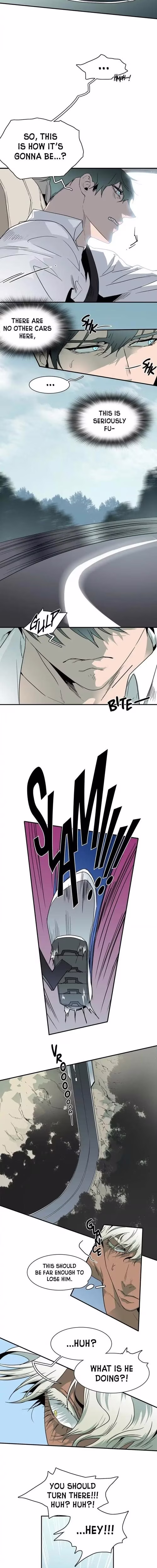 Dear Door - Chapter 49 - Part 9