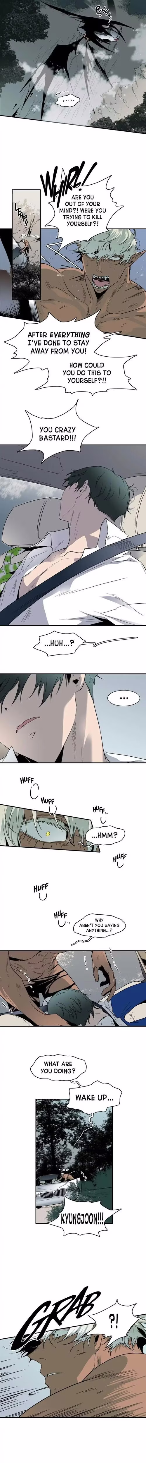 Dear Door - Chapter 49 - Part 11