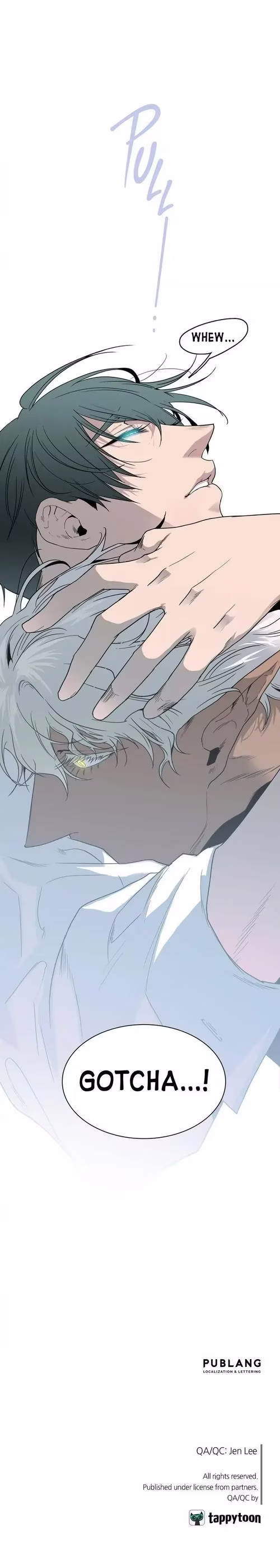 Dear Door - Chapter 49 - Part 12