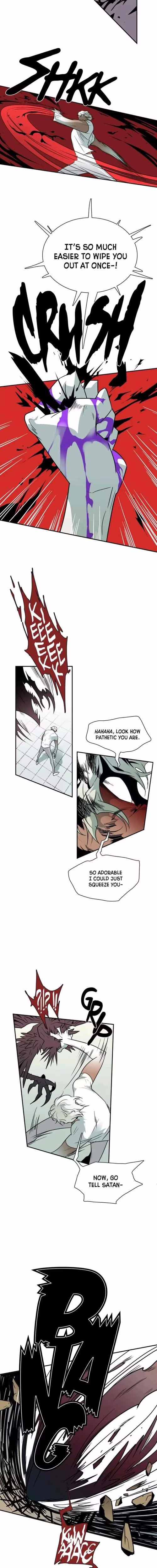 Dear Door - Chapter 5 - Part 4