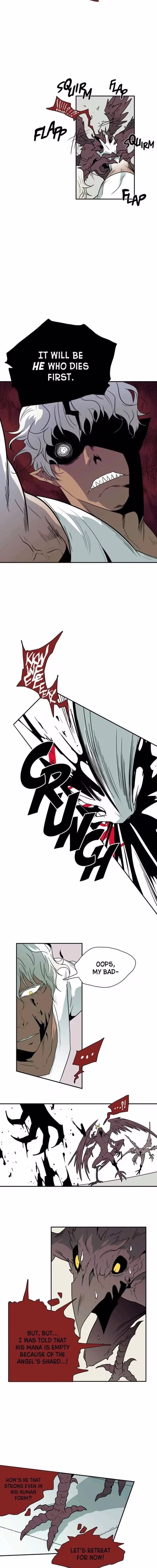 Dear Door - Chapter 5 - Part 5