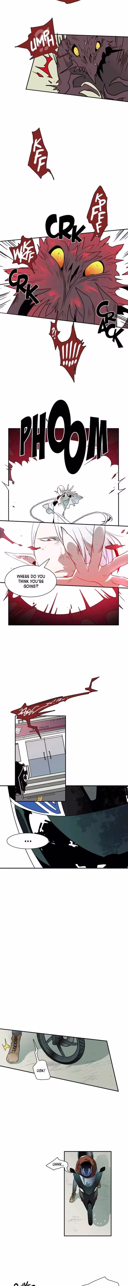 Dear Door - Chapter 5 - Part 6