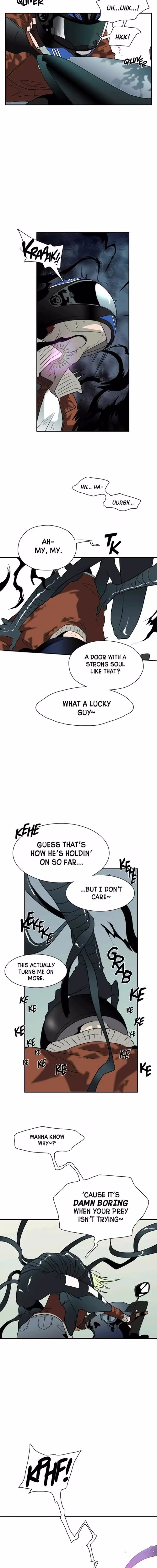 Dear Door - Chapter 5 - Part 7