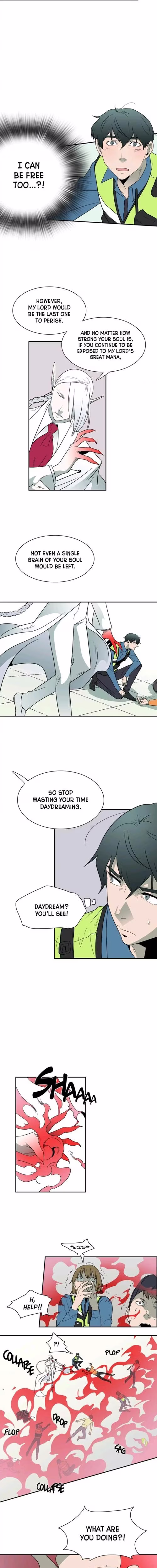 Dear Door - Chapter 5 - Part 9