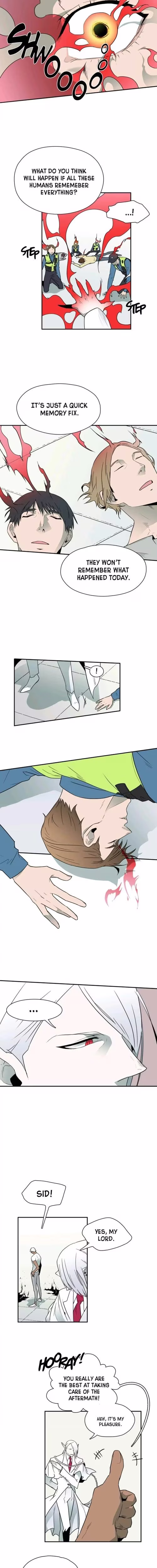 Dear Door - Chapter 5 - Part 10