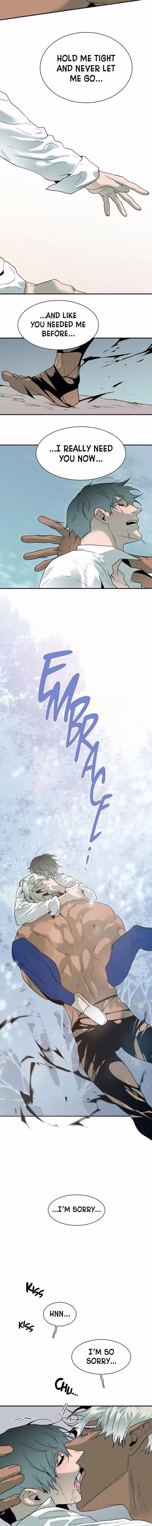 Dear Door - Chapter 50 - Part 6