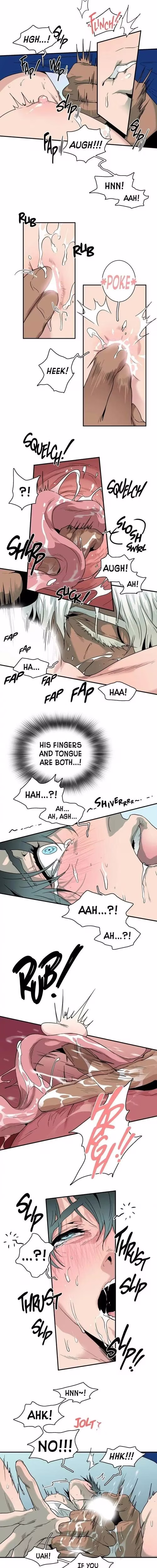 Dear Door - Chapter 50 - Part 9