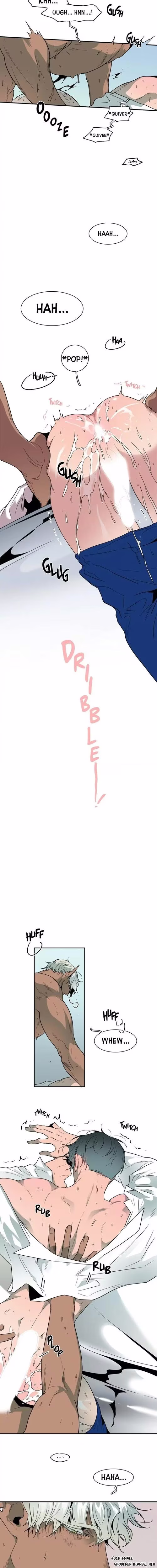 Dear Door - Chapter 50 - Part 12