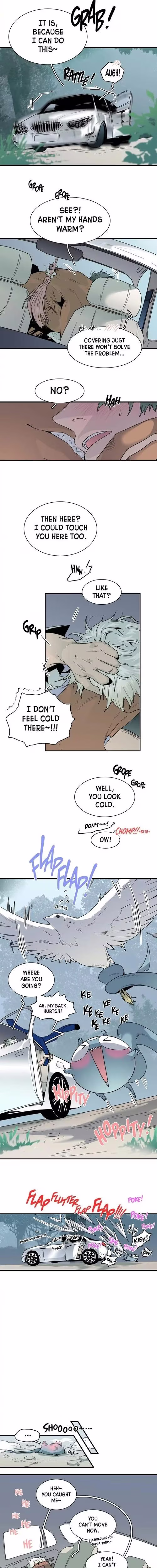 Dear Door - Chapter 51 - Part 4