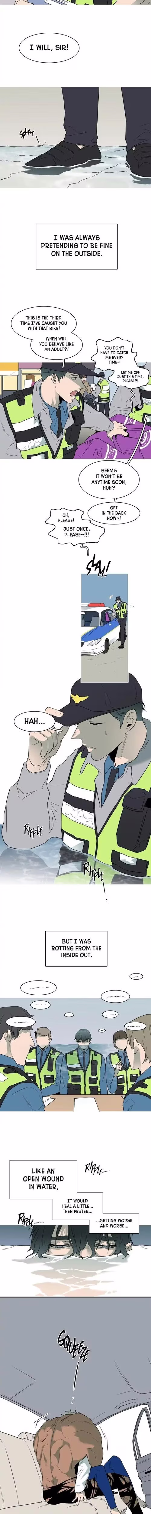 Dear Door - Chapter 52 - Part 4