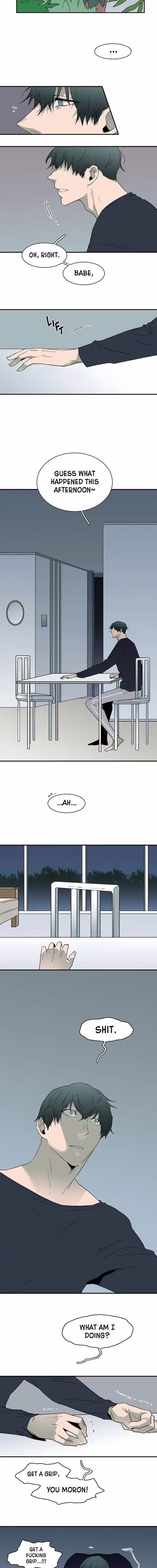 Dear Door - Chapter 52 - Part 7