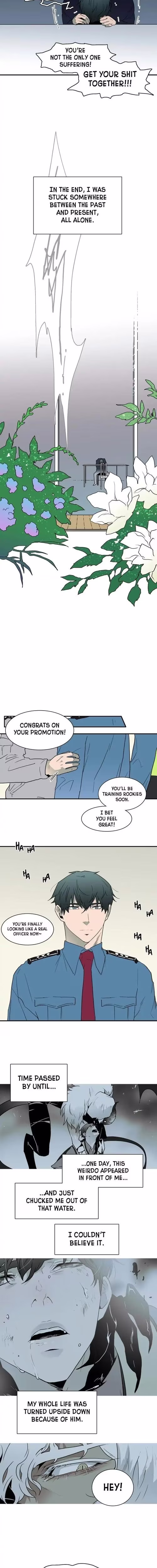 Dear Door - Chapter 52 - Part 8