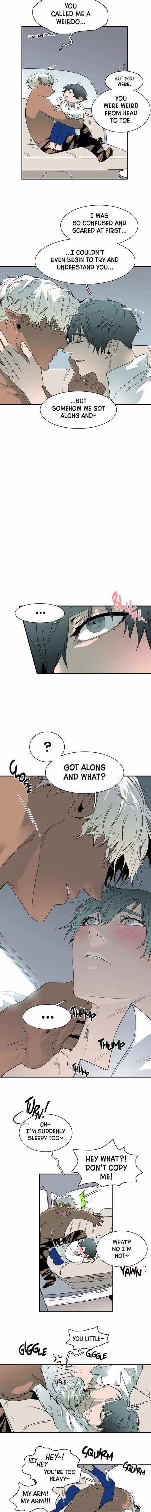 Dear Door - Chapter 52 - Part 9