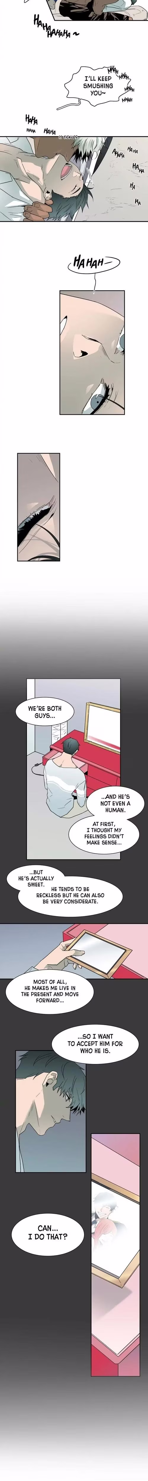 Dear Door - Chapter 52 - Part 10