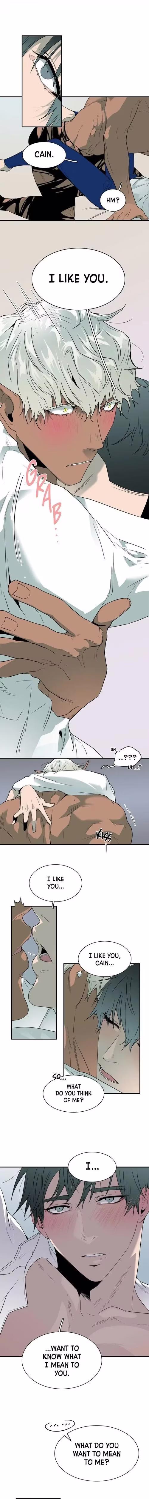 Dear Door - Chapter 52 - Part 11