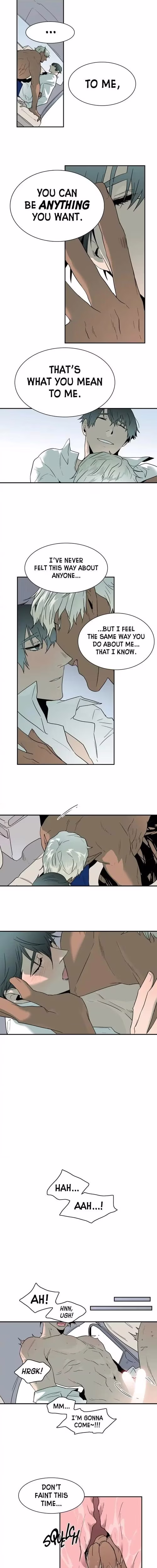 Dear Door - Chapter 52 - Part 12