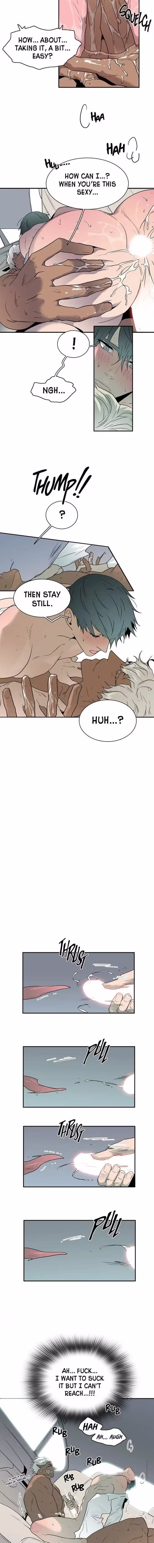 Dear Door - Chapter 52 - Part 13