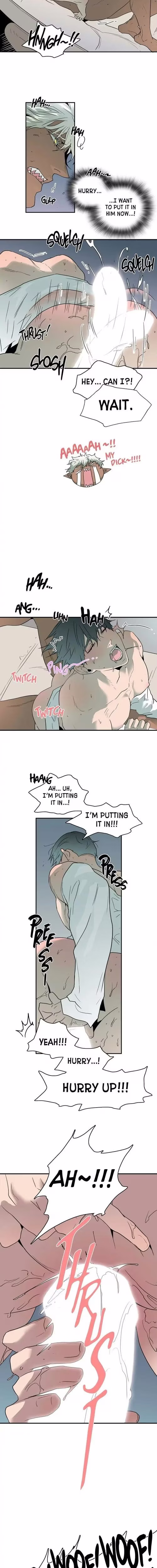 Dear Door - Chapter 52 - Part 14