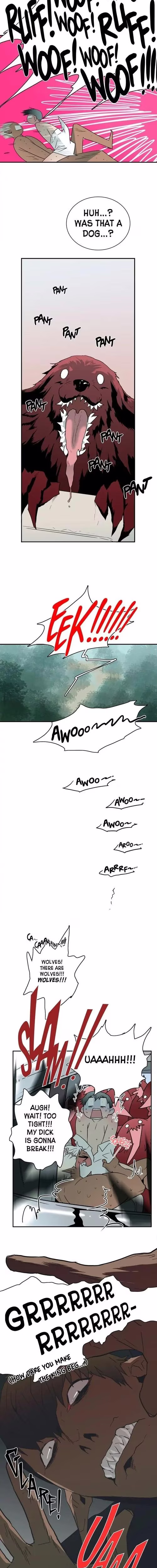 Dear Door - Chapter 52 - Part 15