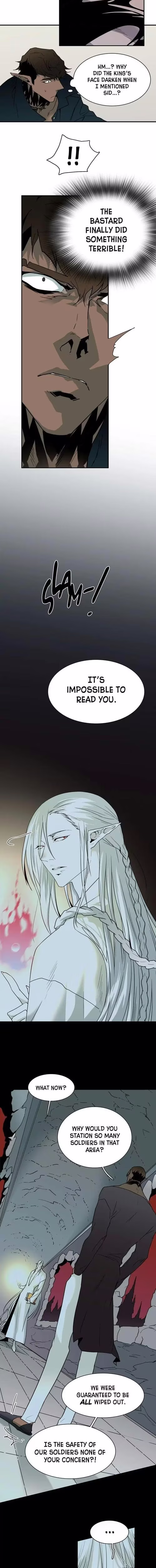 Dear Door - Chapter 53 - Part 8