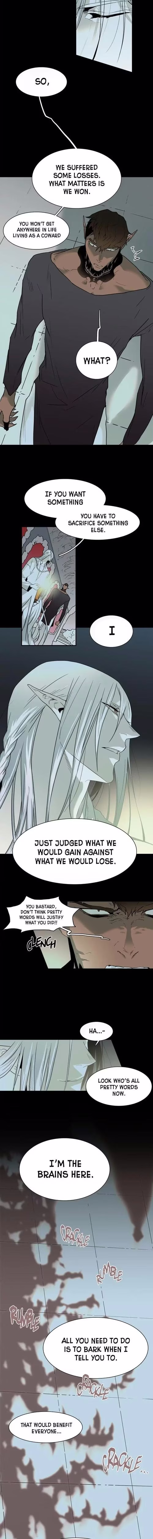 Dear Door - Chapter 53 - Part 9