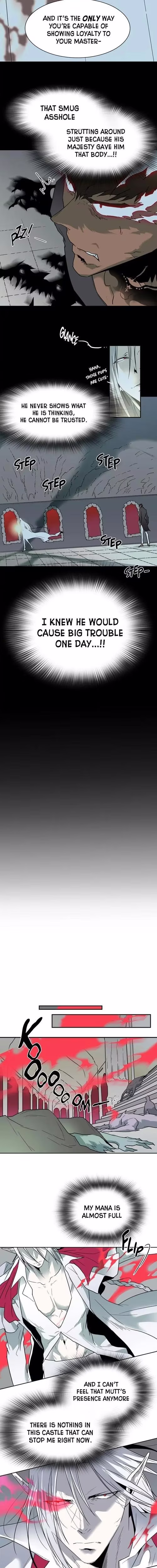 Dear Door - Chapter 53 - Part 10