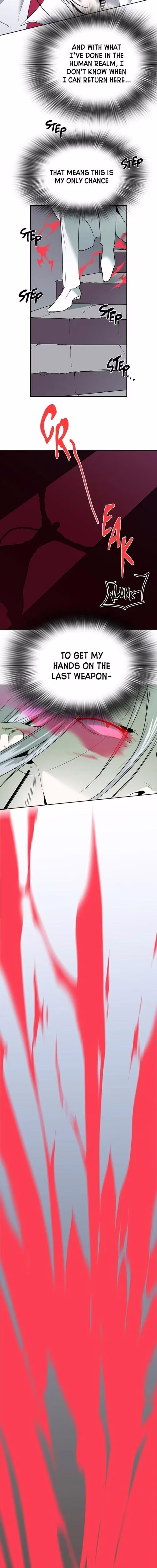 Dear Door - Chapter 53 - Part 11