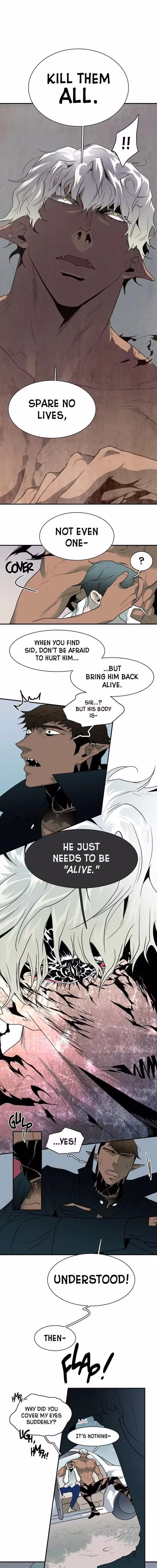 Dear Door - Chapter 54 - Part 3