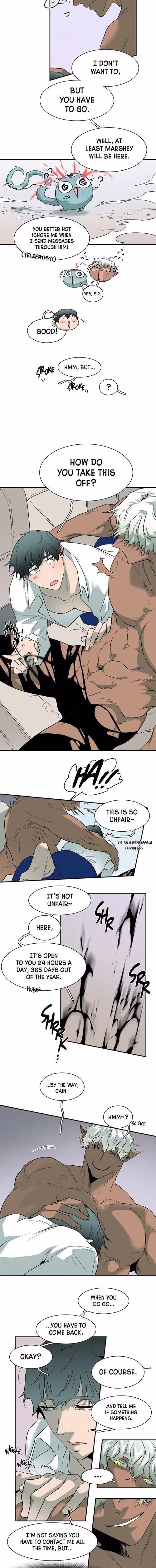 Dear Door - Chapter 54 - Part 6