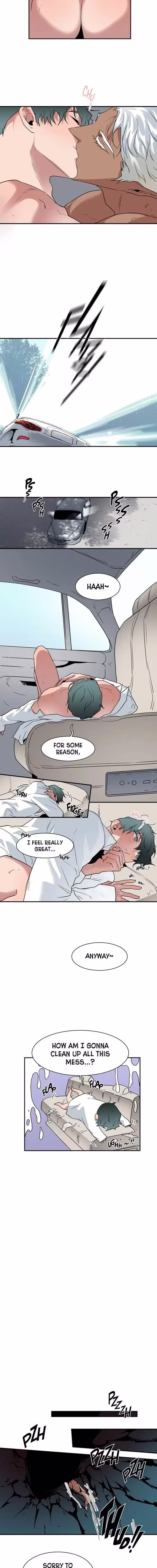 Dear Door - Chapter 55 - Part 5