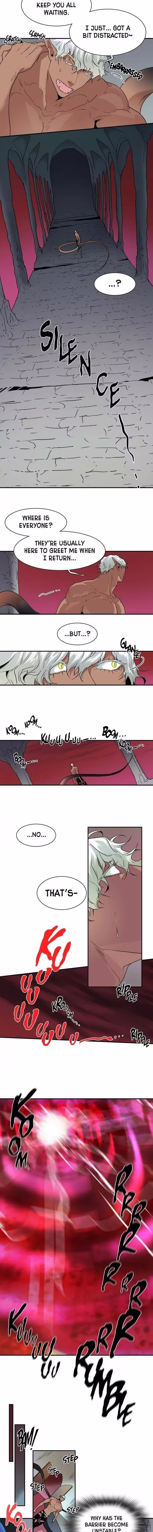 Dear Door - Chapter 55 - Part 6