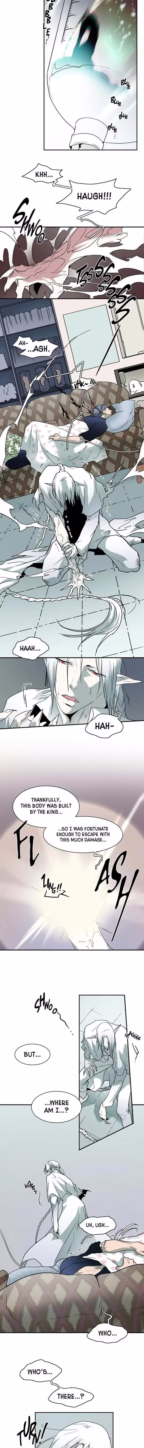 Dear Door - Chapter 55 - Part 8