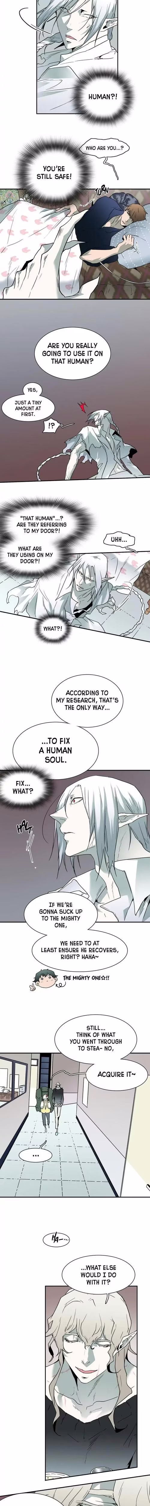 Dear Door - Chapter 55 - Part 9