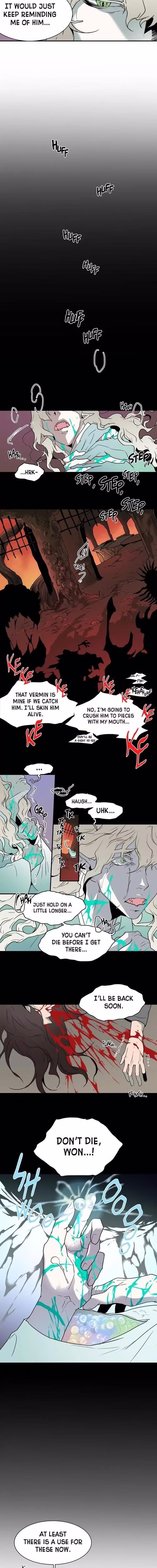 Dear Door - Chapter 55 - Part 10