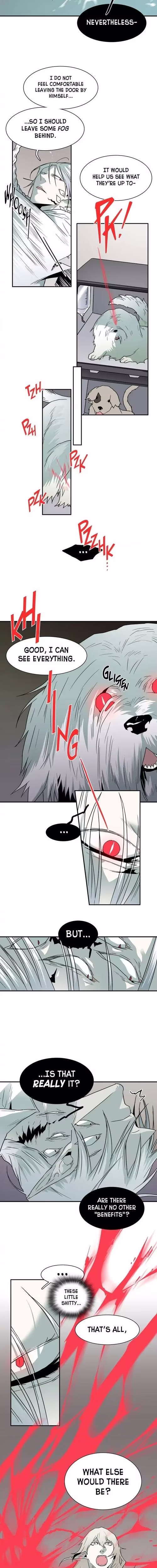 Dear Door - Chapter 56 - Part 3