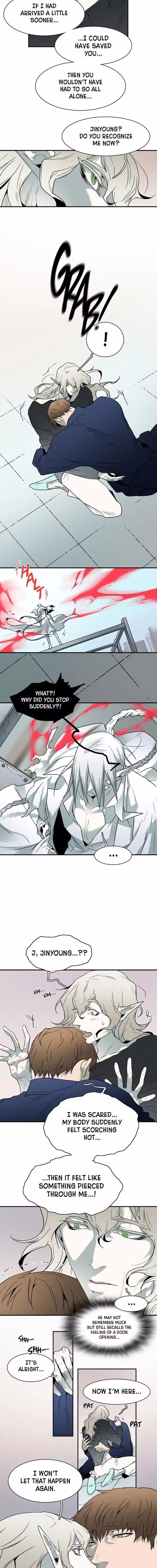 Dear Door - Chapter 56 - Part 9