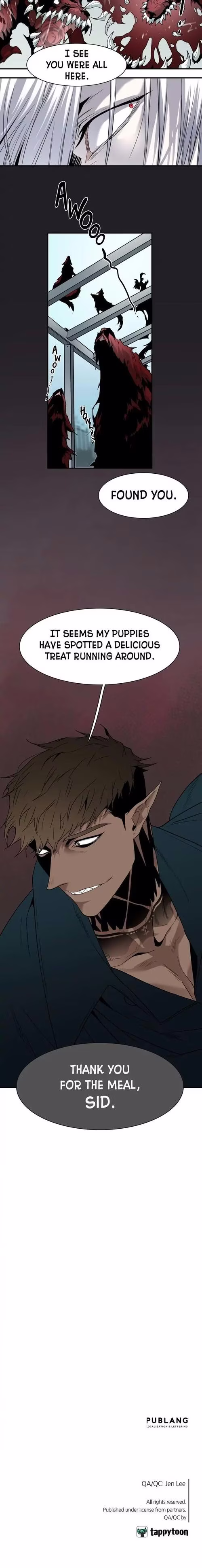 Dear Door - Chapter 56 - Part 11